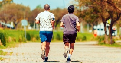 El ejercicio por las mañanas: ¿antes o después de desayunar para perder peso? - C9N