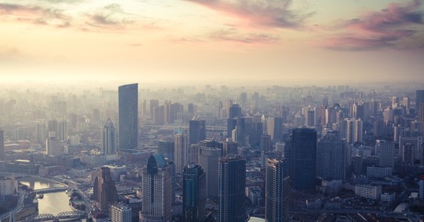 La “siembra” del cielo: el polémico plan de China para controlar el clima en 2025 - C9N