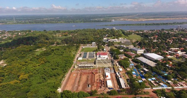 La Nación / Essap instalará generadores en Viñas Cué y corte de energía ya no afectará distribución de agua