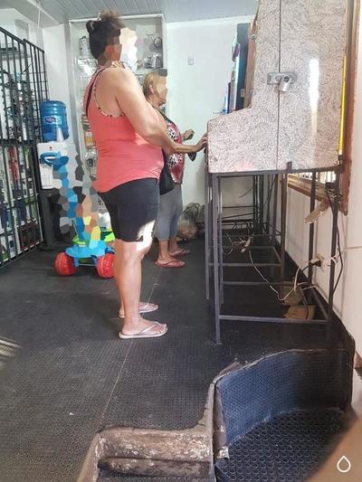 Liberan el uso de tragamonedas
