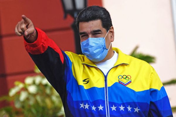 Oposición acusa a relatora de ONU de seguir narrativa de Maduro por sanciones - Mundo - ABC Color