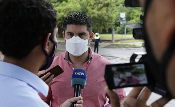 HOY / “Nenecho” Rodríguez denuncia “brazos caídos” del Gobierno