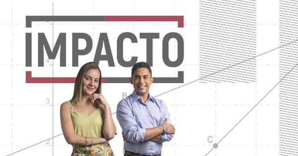 La Nación / GEN estrena “Impacto”, un espacio informativo y de entretenimiento
