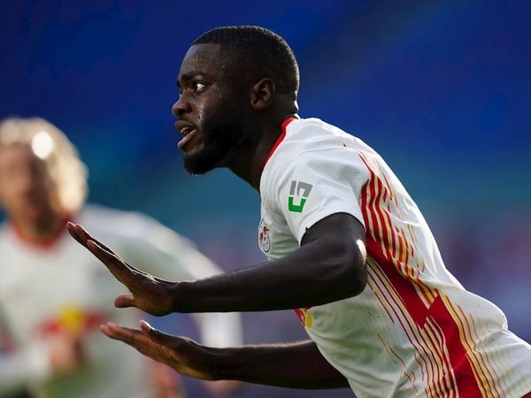 Confirman el fichaje de Upamecano por el Bayern