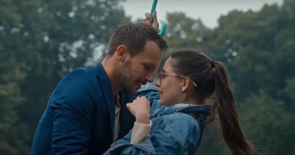 La Nación / Netflix: cinta polaca “Amor al cuadrado” lidera con romance