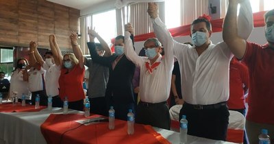 La Nación / Ulises Quintana criticó a Prieto por no invertir en las escuelas durante el 2020