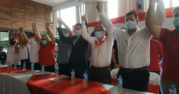 La Nación / Ulises Quintana criticó a Prieto por no invertir en las escuelas durante el 2020