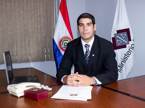 Fiscalía imputa al administrador del Consejo de Salud de Mayor Otaño