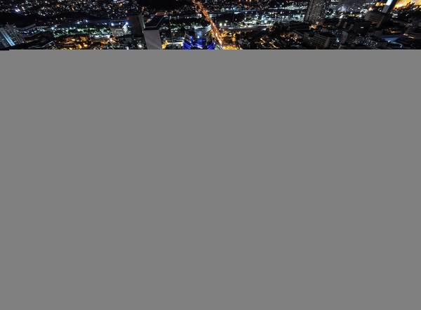 Un Sambódromo de Río vacío gana iluminación especial para víctimas de covid - MarketData