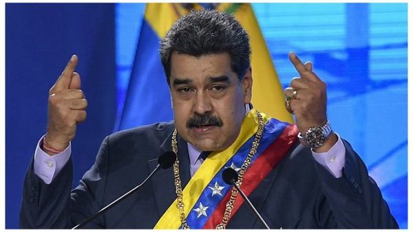 FARC y ELN en Venezuela, con la complicidad de Maduro