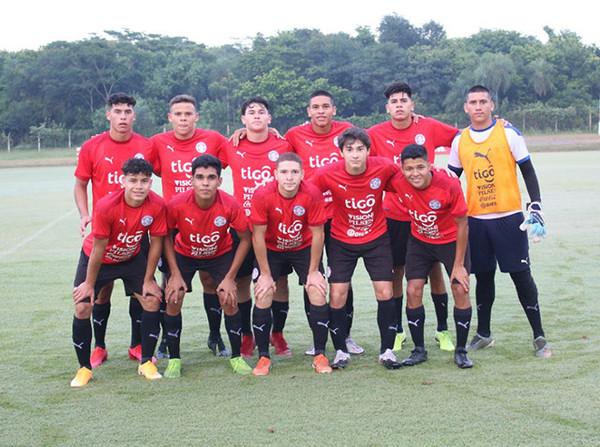 Bien disputado - APF