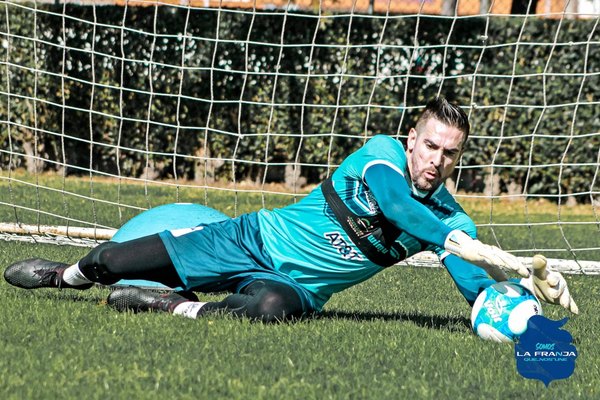 El duro entrenamiento de Antony Silva en el Puebla