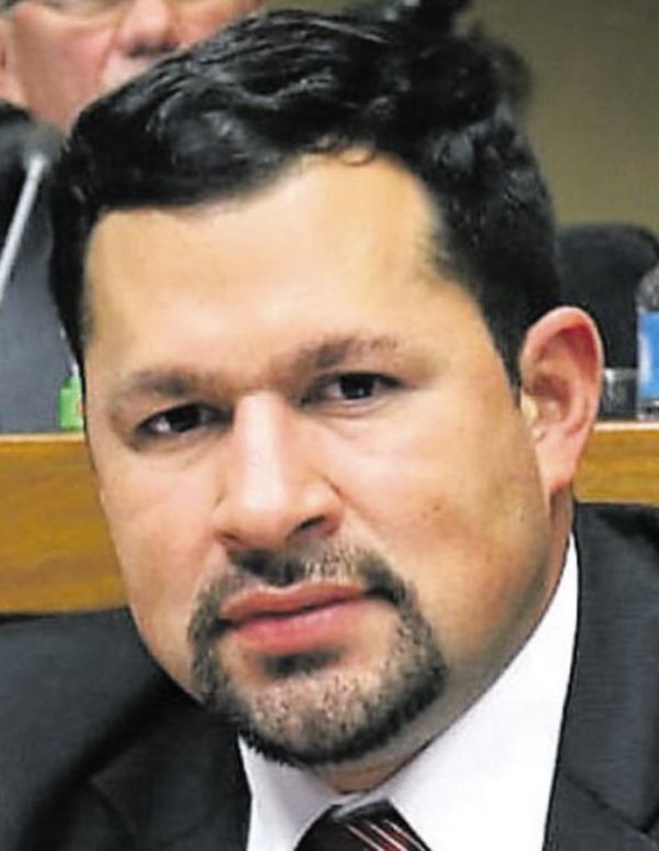 CDE: Ndaikuatia porãi, oñemopotï ha ZI precandidato Kolo’o - ABC Remiandu - ABC Color