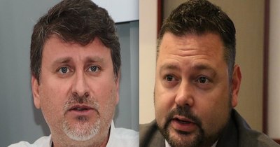 La Nación / Petropar y Texos: Senac confirma irregularidades