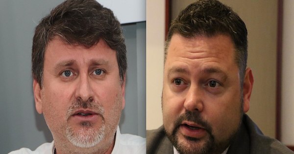 La Nación / Petropar y Texos: Senac confirma irregularidades