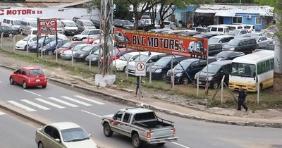 La Nación / Seprelad instruye en reporte de operaciones al sector automotriz