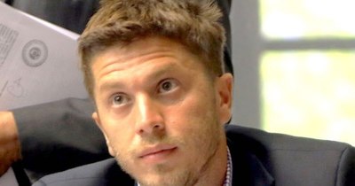 La Nación / Advierten que más hechos de corrupción se darán a conocer