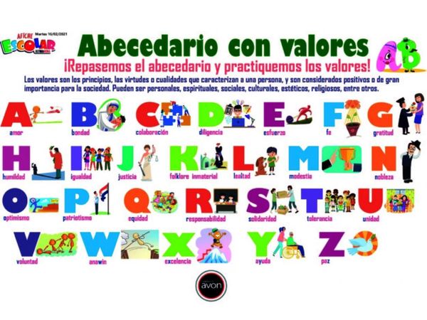 El Escolar de Última Hora reaparece el martes 16 con varias propuestas