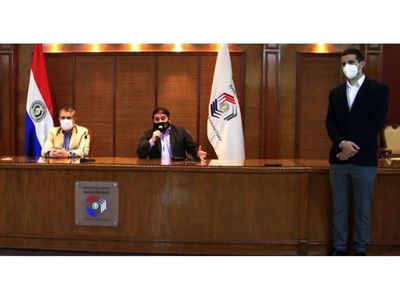Bestard destaca rol del control al dinero en las campañas