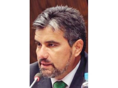 Diputado considera que Lichi debe ser destituido
