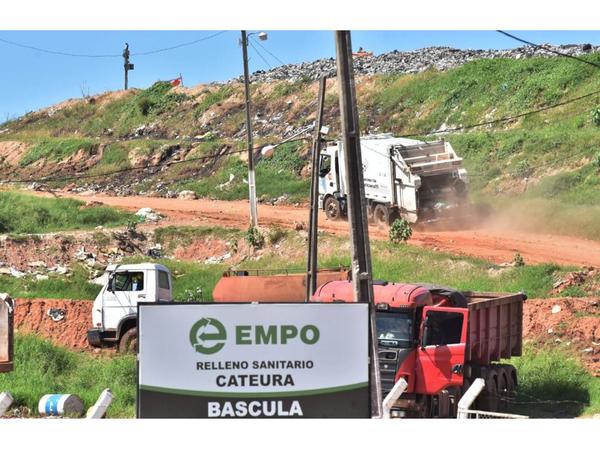 Por tercera vez se suspende audiencia en torno a Empo