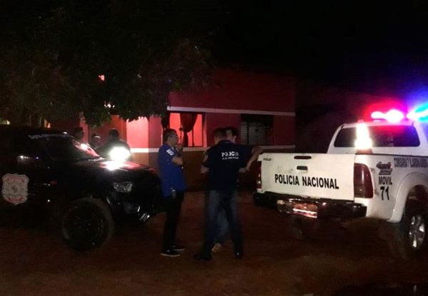 A un año del asesinato de Leo Veras - Nacionales - ABC Color