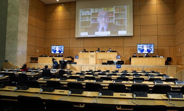 La ONU incrementa presión contra el golpe en Birmania - Mundo - ABC Color
