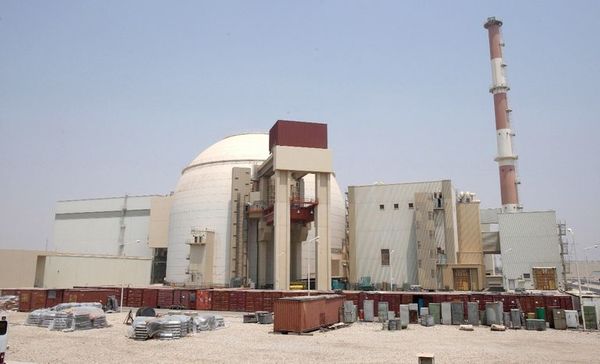 Urgen a Irán a detener su camino a armas nucleares - Mundo - ABC Color
