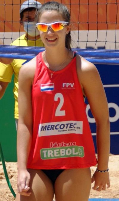 Menores se medirán  al estilo “Rey y Reina” - Polideportivo - ABC Color