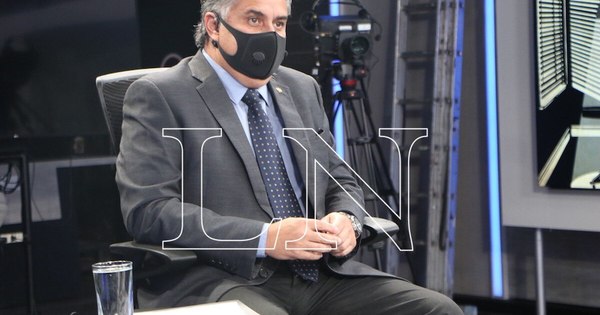La Nación / Accidente aéreo: Dinac colabora en investigación