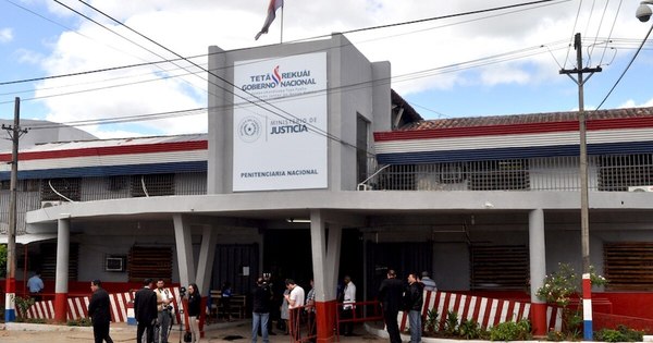 La Nación / Se incautan más de 1 kilo de cocaína
