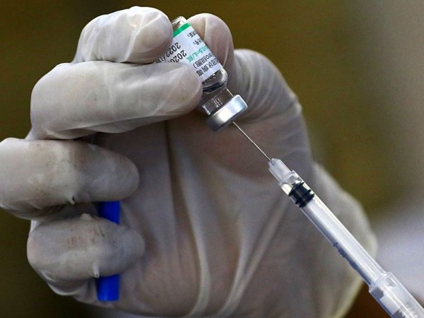 Inmunizados pueden seguir contagiando el Covid, advierte OMS
