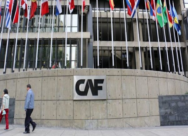 CAF ofrece empleo a jóvenes comprometidos con el desarrollo de América Latina