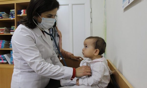 La OMS dice que Europa sigue vulnerable a la segunda ola de la pandemia