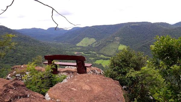 Habilitan parques nacionales