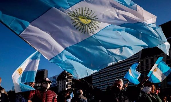 Argentina superó las 50.000 muertes por coronavirus
