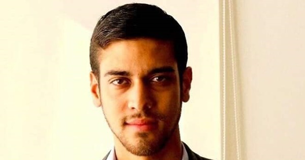 Ygnacio Sánchez, el joven que promete renovar la sangre de la ANR