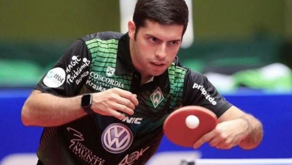 Desde la Bundesliga apuntando a Tokio