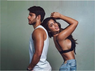 "Comparten la foto de mi hijo por ignorancia"