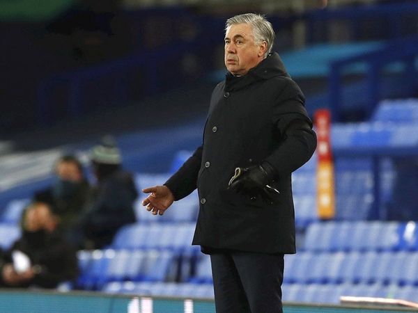 Asaltan la casa de Carlo Ancelotti