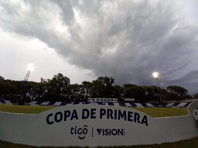 La cuarta fecha se abre en Dos Bocas | OnLivePy