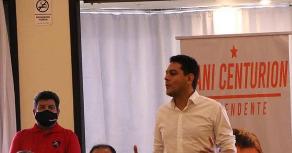 La Nación / Critican a viceministro de Empleo por dedicar su tiempo a campañas políticas