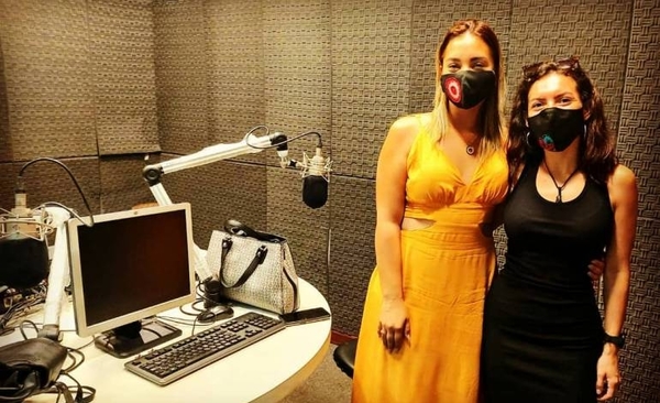 HOY / Programa radial impulsa el folklore paraguayo