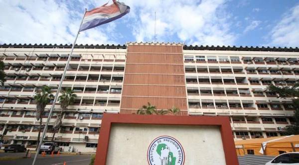 Preocupa uso de fondos del IPS para pago de subsidio