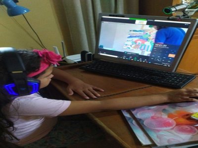 Mayoría de padres prefieren clases virtuales ante deficiencia del MEC