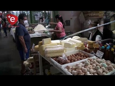 PLACITA MUNICIPAL: MERMA DE VENTAS EN EL SEGUNDO MES DEL AÑO