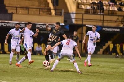 Guaraní y “12” abren la fecha 3 en Dos Bocas