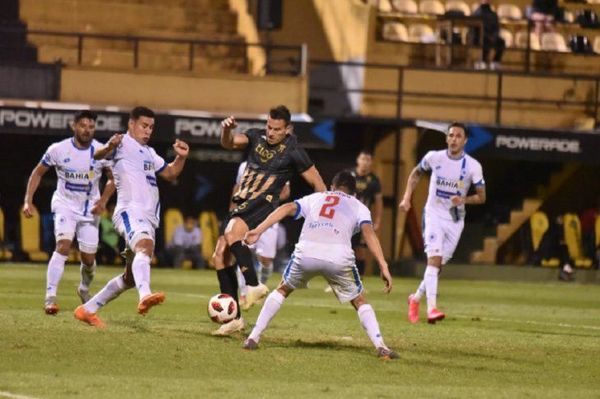 Guaraní y “12” abren la fecha 3 en Dos Bocas