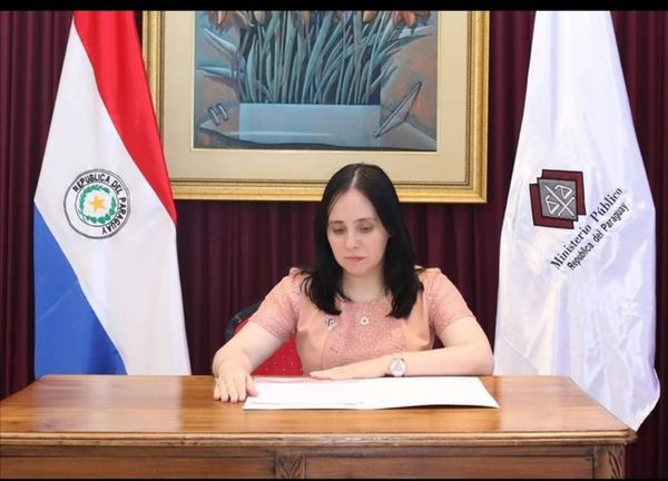Inician proceso contra sindicado de robar dinero de vivienda y abusar de una niña - ABC en el Este - ABC Color