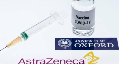 HOY / La vacuna de Oxford se prueba por primera vez en niños